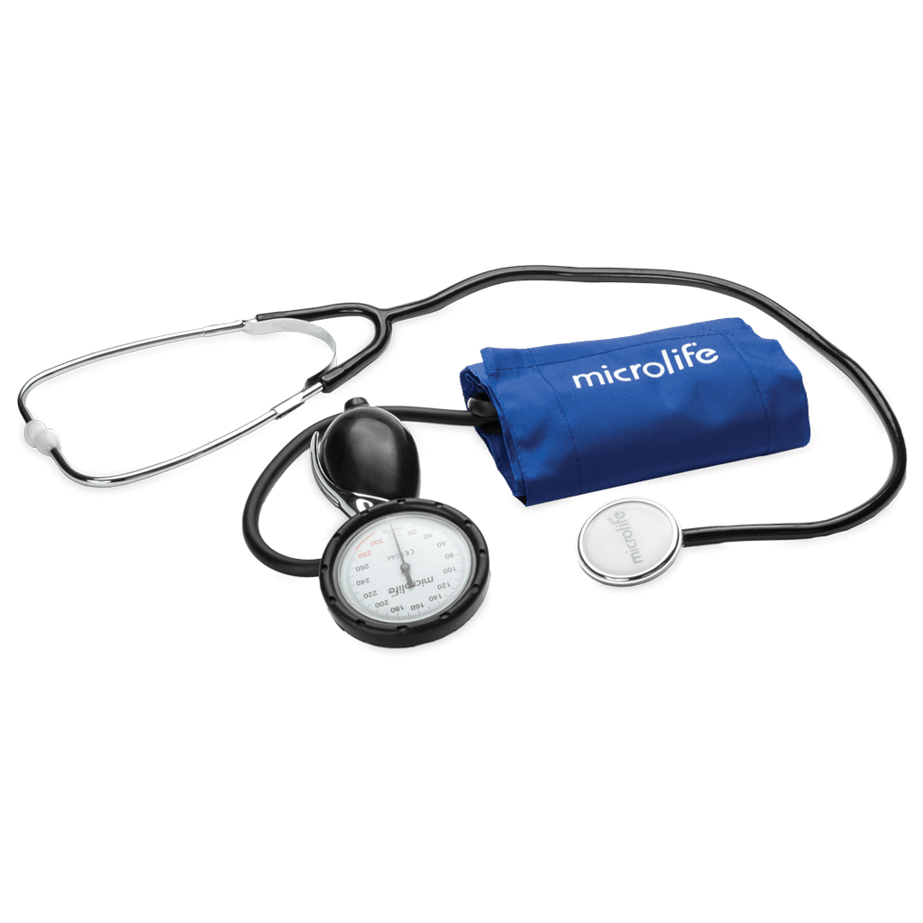 BP Microlife AG1-40 Aneroid Blood Pressure Monitor