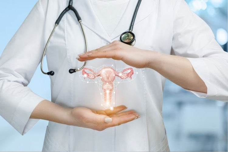 GYNECOLOGY