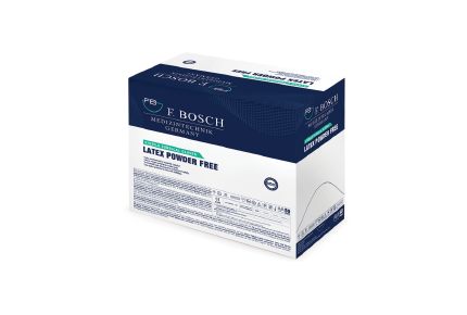 SURGICAL GLOVES STERILE