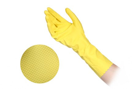 GLOVES FOR HOUSEHOLD USE