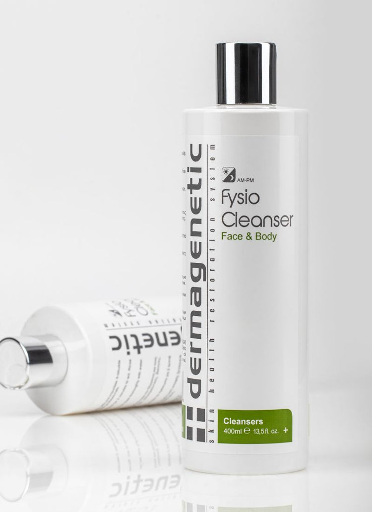 SKIN CLEASING