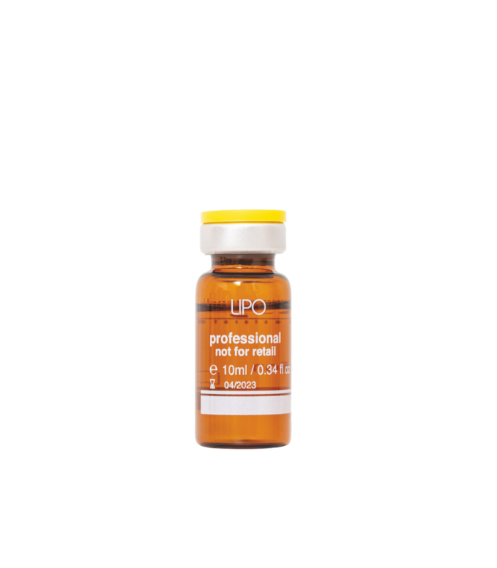 ORTHO MOLECULAR PRODUCTS    MESOTHERAPY