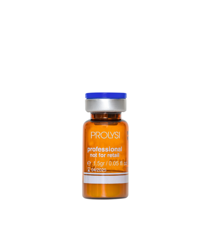 VIALS MESOTHERAPY