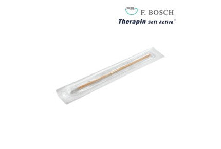 F. Bosch Wooden cotton applicators, sterile