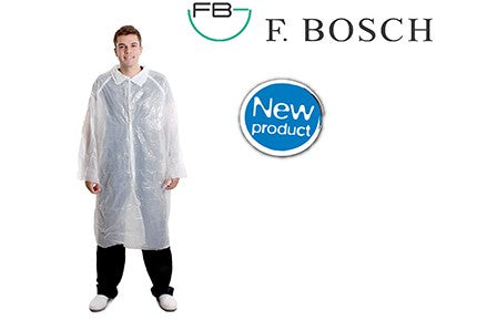 F. Bosch Visitor Kit PP