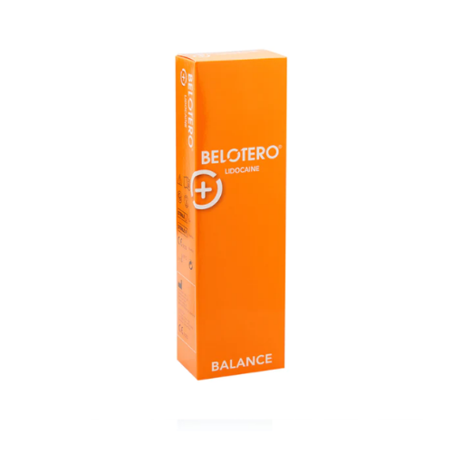 BELOTERO Balance Lidocaine 1X1Ml