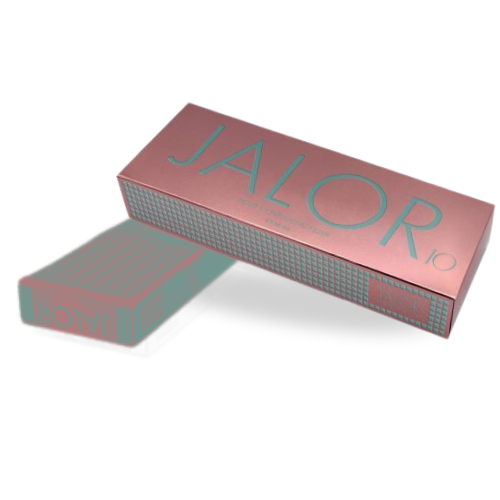 Jalor 10 Контурирующий филлер для тела 1X10мл