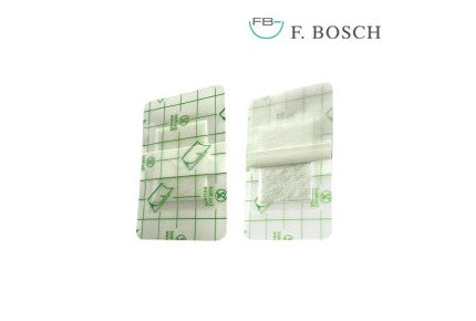 F. Bosch Adhesive wound dressing - sterile