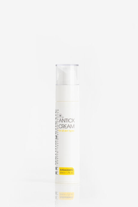 AMTIOX CREAM SAMPLES
