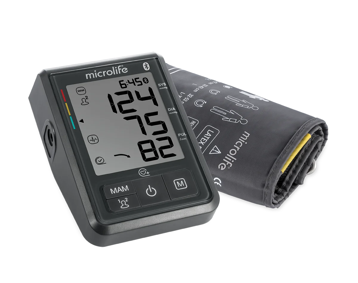 Microlife BP B3 Bluetooth