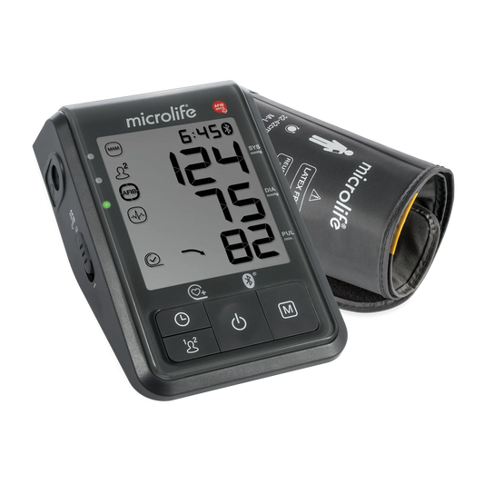 Microlife BP B6 Connect Bluetooth