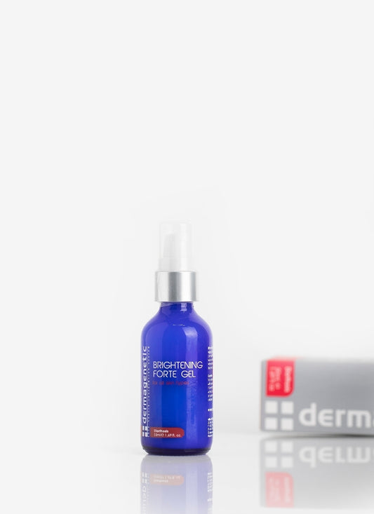 Brightening Forte Gel A.M. – P.M.