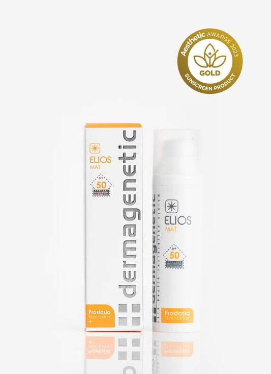 Elios SPF Mat 50