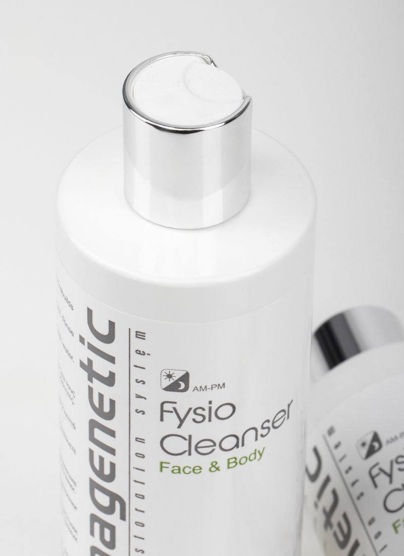 Physio Cleanser