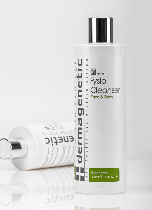 Physio Cleanser