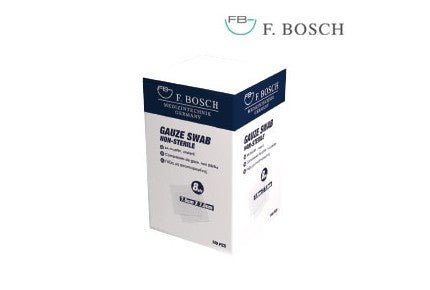 F. Bosch Gauze swab, non-sterile