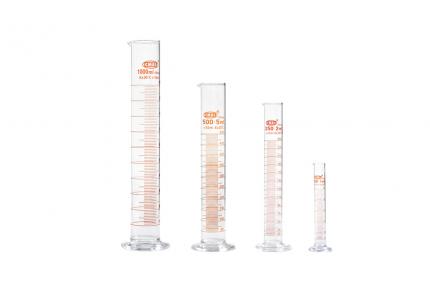 Volumetric Cylinder
