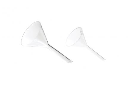Glass Funnel