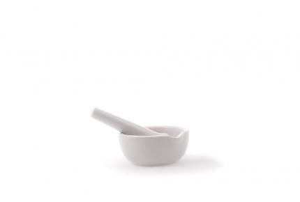 Mortar And Pestle Set