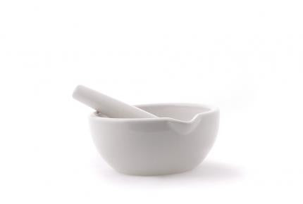 Mortar And Pestle Set