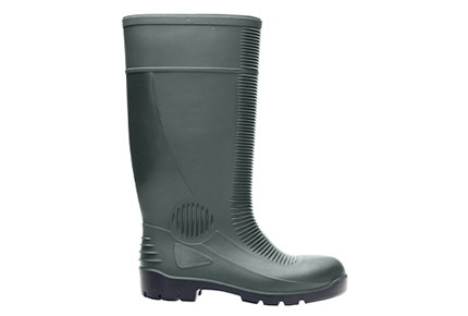 Working Boots WB2