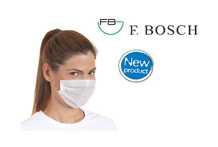 F. Bosch Visitor Kit PE