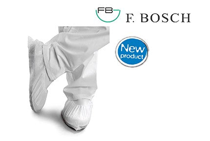 F. Bosch Visitor Kit PE