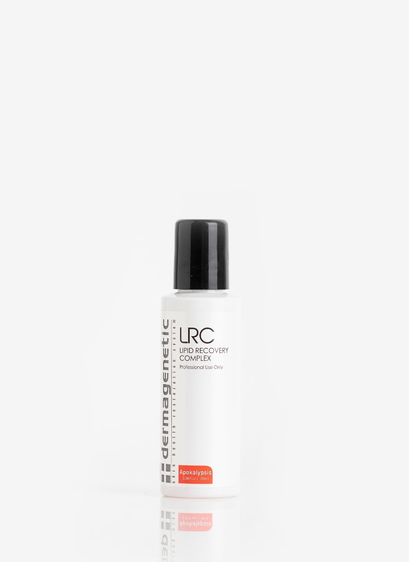 LRC (Lipid Recovery Complex) AM – PM