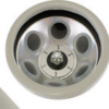 Laboratory centrifuge