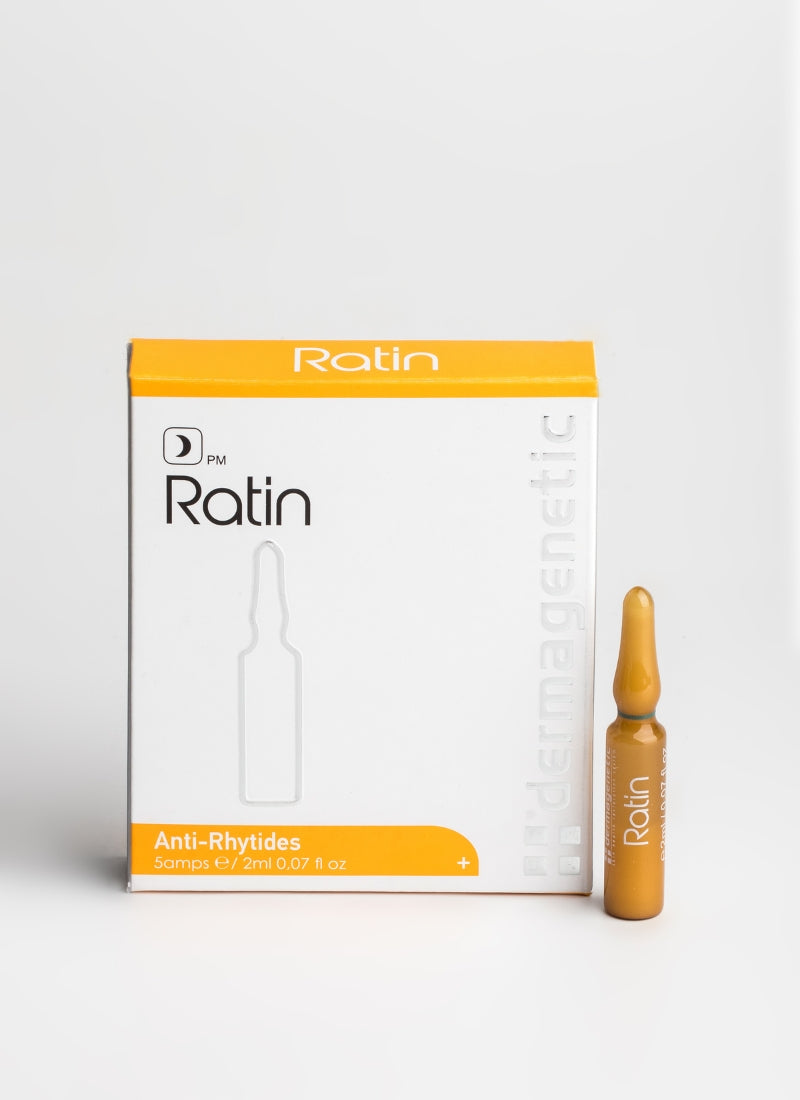 RATIN - NEW