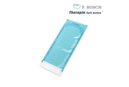 Ρολά αποστείρωσης F. Bosch &amp; Θήκες αποστείρωσης F. Bosch