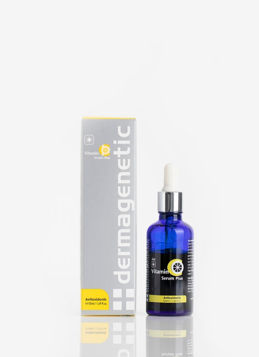 Βιταμίνη C Serum Plus