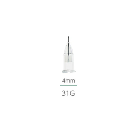 ΒΕΛΟΝΕΣ ZELOSTAT 31G 0,25x4mm 