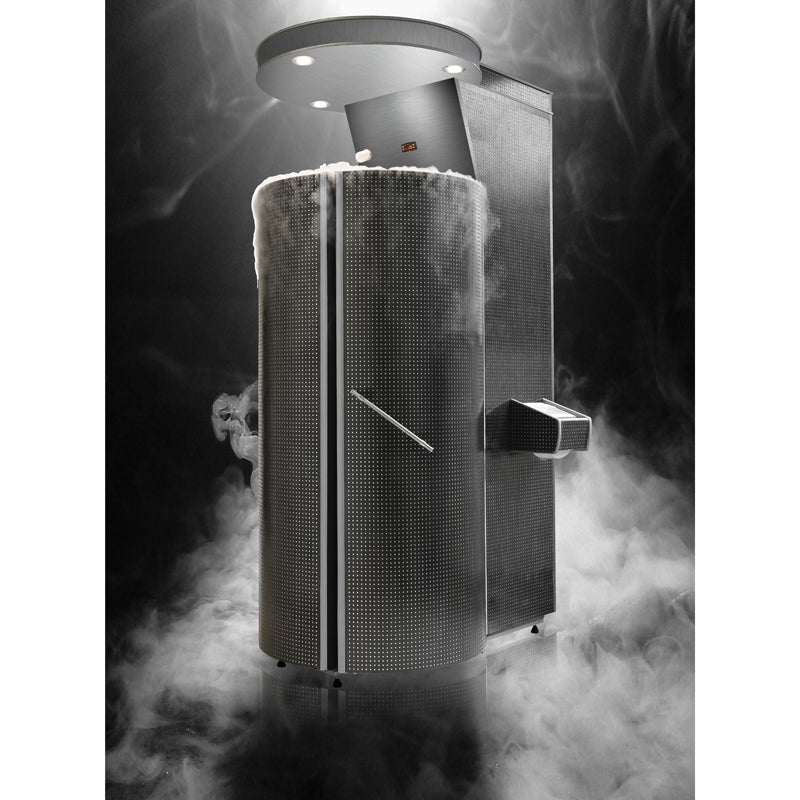 Cryosauna