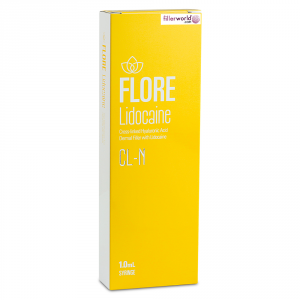 FLORE LIDOCAINE CL-N 1.0 ML