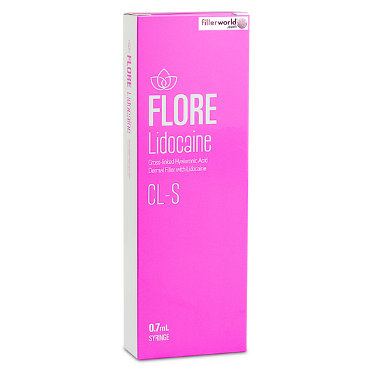 FLORE LIDOCAINE CL-S 0.7ML
