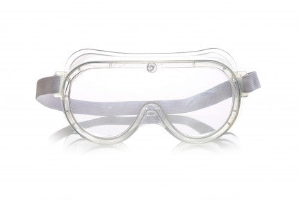 Safety Goggles (Medical)
