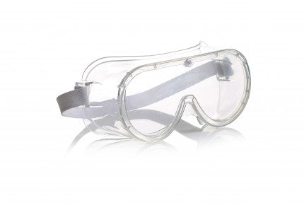 Safety Goggles (Medical)