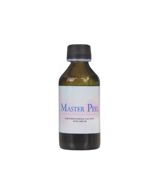 Master Peels 