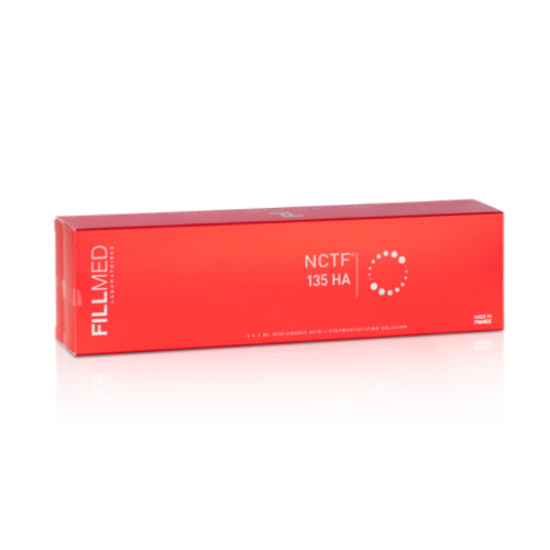 FILLMED® NCTF 135HA 5X3ML