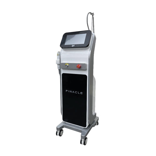 Pinacle Fractional RF Μηχάνημα κλασματικής ραδιοσυχνότητας. 