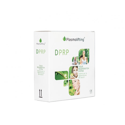 Plasmogel®PRP – 10x PRP-Σωληνάρια