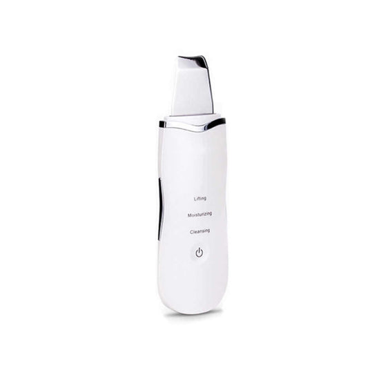 Υπερηχητικό Skin Scrubber