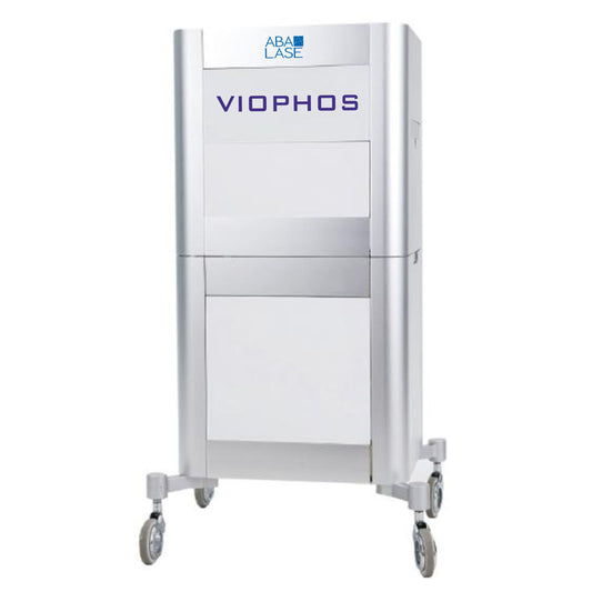 Viophos (HIFU – Εστιασμένος υπέρηχος υψηλής έντασης) 