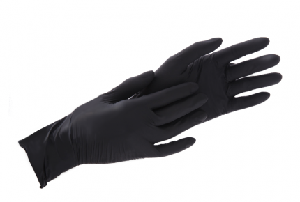 F. Bosch ThinStyle Nitrile Gloves Powder - Free